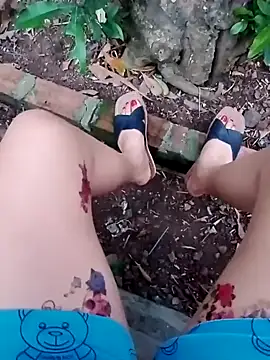 Zenny22  online show from March 13, 10:47 am