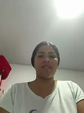 Snapshot of _SamantaGomez chatting on June 22, 7:05 am SamantaGomez online show from June 22, 7:05 am