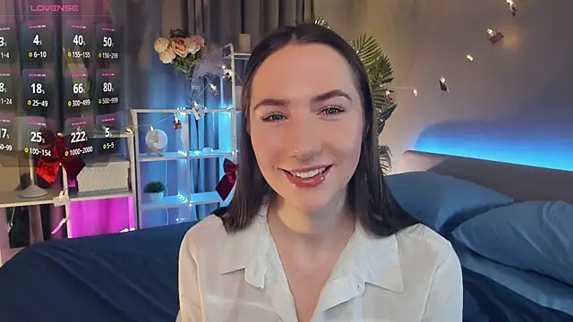 Kira mindnes online show from March 16, 12:12 am