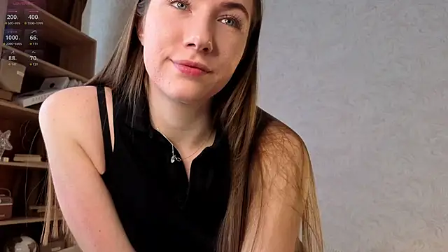 Kira mindnes online show from September 24, 5:44 am