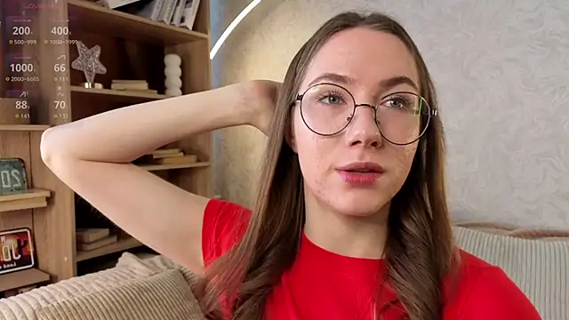 Kira mindnes online show from September 27, 5:45 am