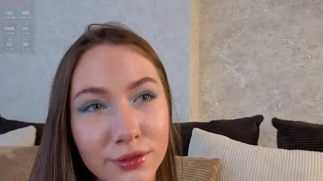 Kira mindnes online show from November 2, 5:54 am