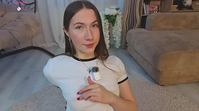 Kira mindnes online show from November 21, 6:12 am