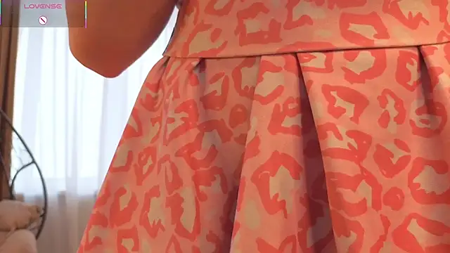 Kira mindnes online show from January 19, 6:39 am