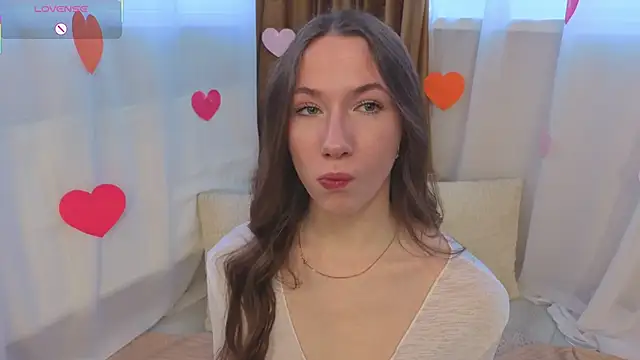 Kira mindnes online show from February 14, 5:59 am