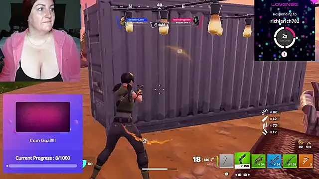 SouthernElle1 online show from April 12, 1:05 pm