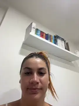 roldanmary online show from March 11, 5:49 am