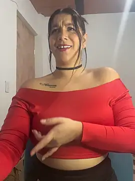 roldanmary online show from September 23, 4:15 am