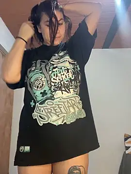 roldanmary online show from October 12, 4:11 am