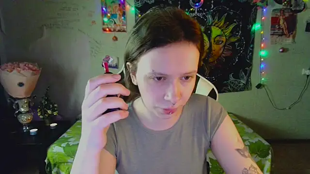 Lil foxxx online show from January 13, 2:44 pm