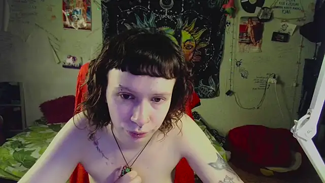 Snapshot of Lil_foxxx chatting on June 23, 5:55 pm Lil foxxx online show from June 23, 5:55 pm