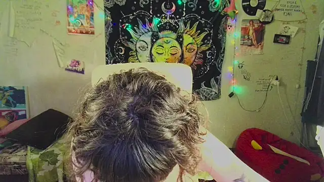 Snapshot of Lil_foxxx chatting on June 29, 1:11 pm Lil foxxx online show from June 29, 1:11 pm