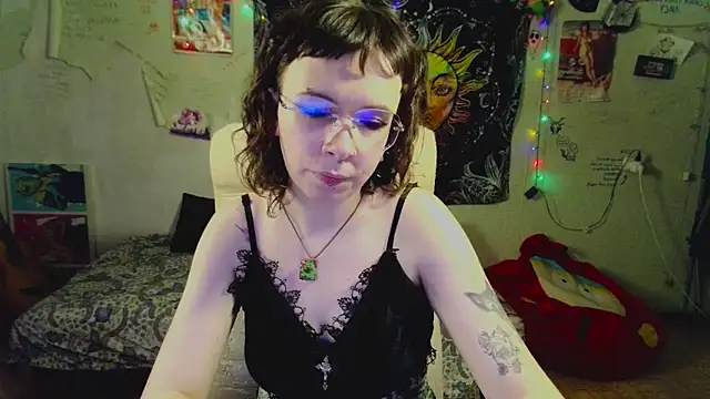 Snapshot of Lil_foxxx chatting on July 6, 3:03 pm Lil foxxx online show from July 6, 3:03 pm