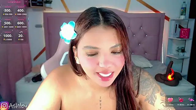 Ashley dolll online show from October 21, 9:04 pm