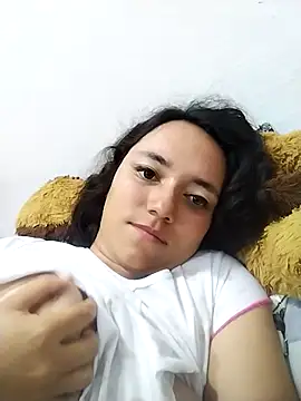 Snapshot of dafne_132907 chatting on March 17, 6:21 pm dafne 132907 online show from March 17, 6:21 pm