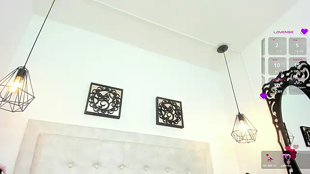 Lola Blondie online show from March 16, 11:38 am