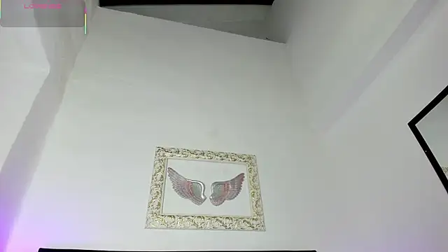 Lola Blondie online show from September 9, 11:54 am