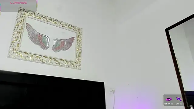 Lola Blondie online show from September 12, 12:16 pm