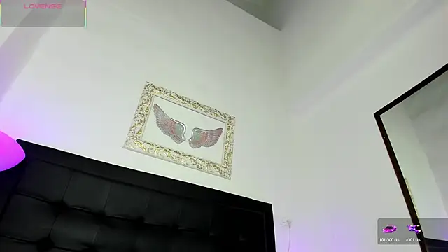 Lola Blondie online show from September 28, 12:10 pm