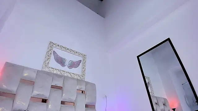 Lola Blondie online show from December 17, 12:33 pm