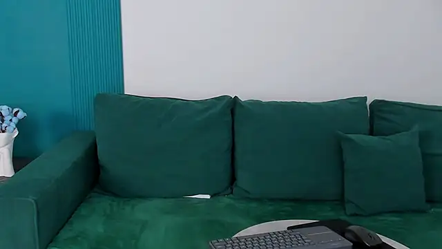 Maya Rogerss online show from March 22, 8:48 pm