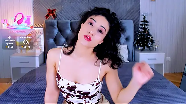 Maya Rogerss online show from January 10, 2:41 pm