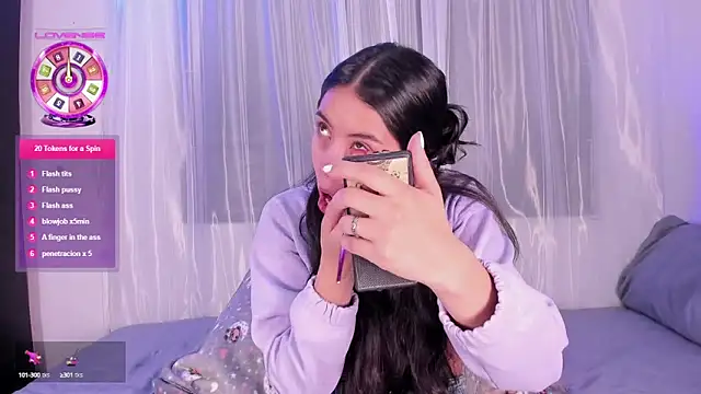 Bear-Mel online show from March 14, 3:47 pm