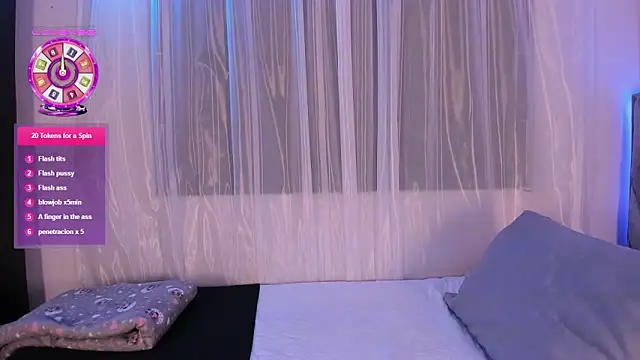 Bear-Mel online show from March 18, 4:48 pm