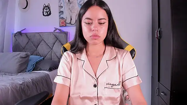 Bear-Mel online show from September 12, 3:12 pm