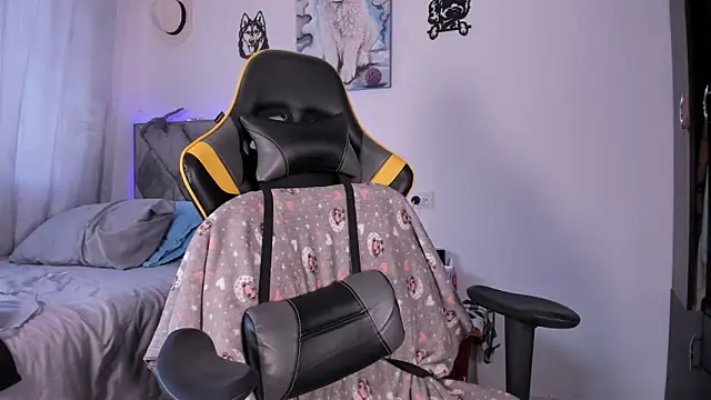 Bear-Mel online show from September 13, 8:08 pm