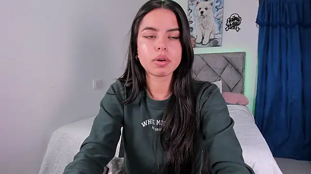 Bear-Mel online show from October 6, 6:05 pm