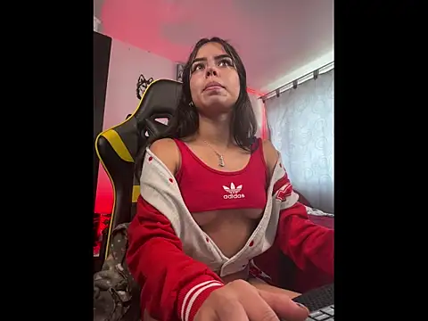 Bear-Mel online show from October 22, 2:17 pm