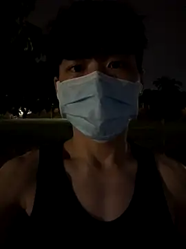 chipboo online show from October 6, 3:20 pm