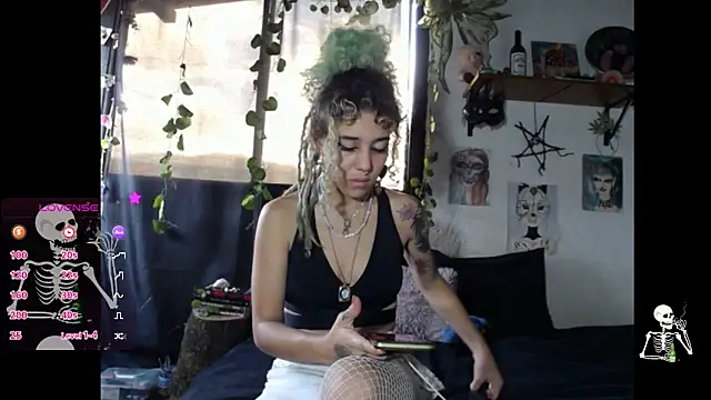 420mussa online show from November 12, 6:08 pm