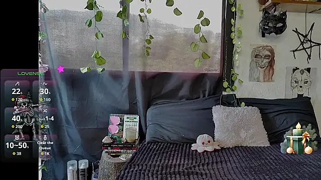 420mussa online show from January 10, 6:20 pm