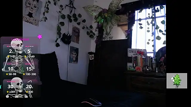 420mussa online show from March 28, 7:13 pm