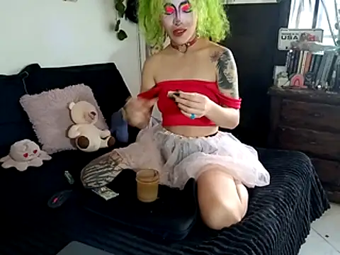 420mussa online show from April 19, 6:10 pm