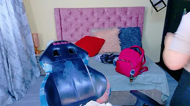 sweet  thang online show from February 21, 9:16 pm