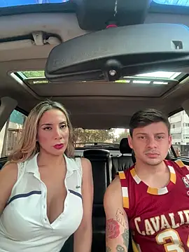 CarinaRose online show from November 20, 9:03 pm