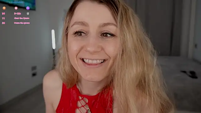   Milana     online show from June 2, 7:49 pm