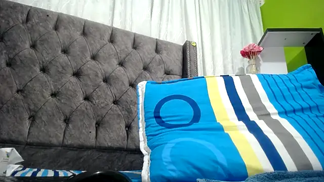 ANA-BULLOCK- online show from October 1, 12:11 pm