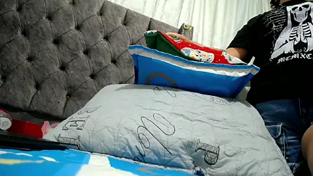 ANA-BULLOCK- online show from December 2, 11:59 am