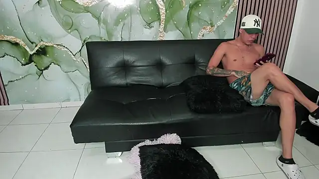 hot dirty paradise 66 online show from February 10, 9:52 pm