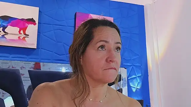 weet Evans    online show from March 15, 5:08 am