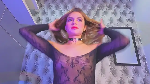  Gabytaylor online show from February 3, 3:06 pm