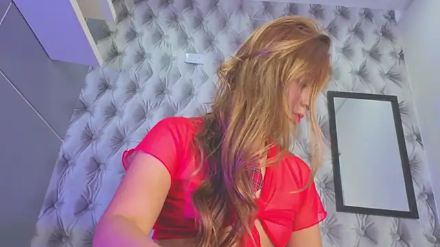  Gabytaylor online show from April 8, 11:21 am