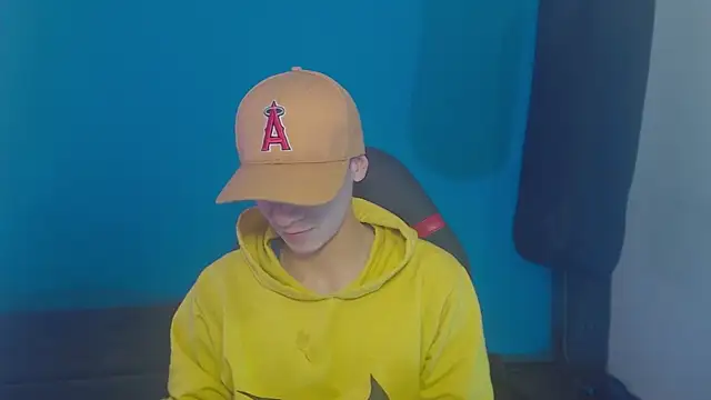 Burperking420  online show from March 13, 8:54 pm