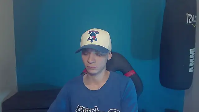 Burperking420  online show from September 10, 8:31 pm