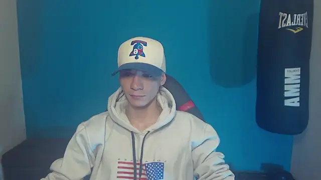 Burperking420  online show from September 24, 7:06 pm