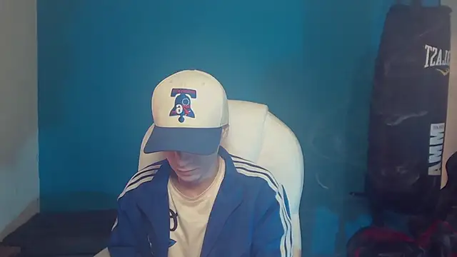 Burperking420  online show from October 21, 9:59 pm